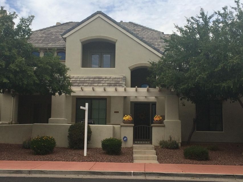 Front Elevation