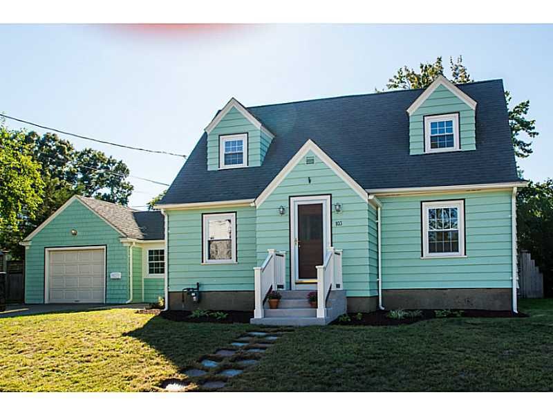 103 Osceola Ave, Warwick, RI 02888 - photo 1