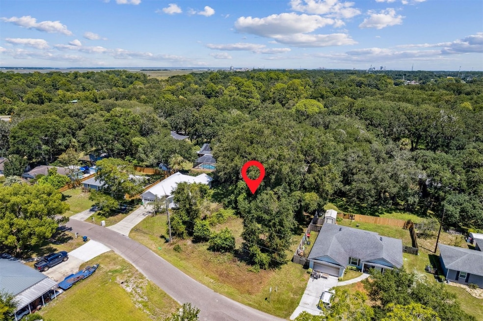 779 Grove Park Cir, Fernandina Beach, FL 32034 - photo 1