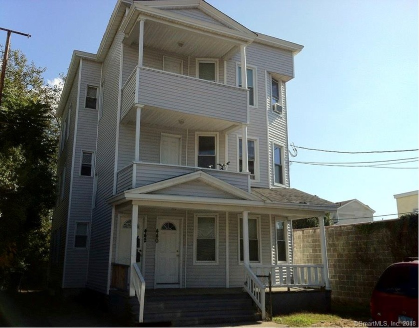 432 E Main St unit 3, Bridgeport, CT 06608 - photo 1