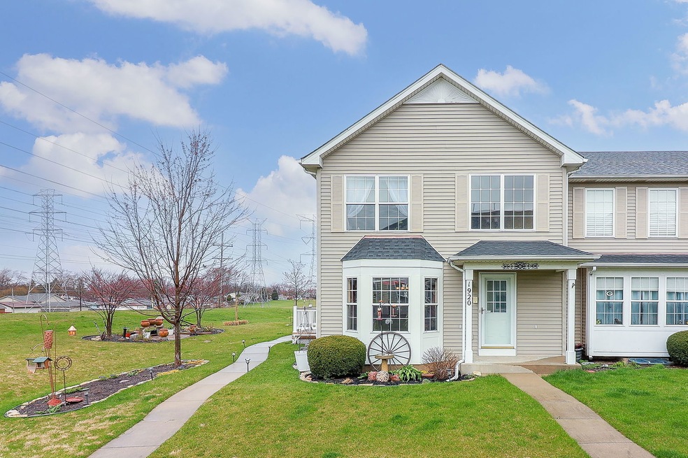 1920 Tawny Ct, Joliet, IL 60435 - photo 1