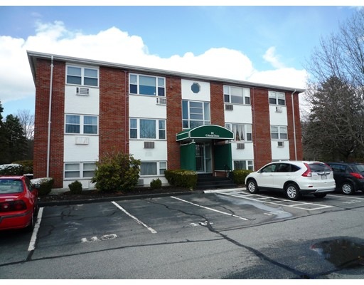 B1 Colonial Dr unit 6, Andover, MA 01810 - photo 1