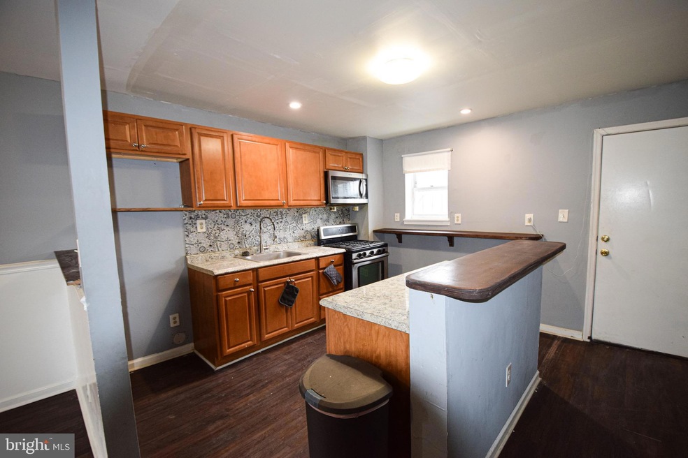 Sold $117,000 • Co-Listing Agent