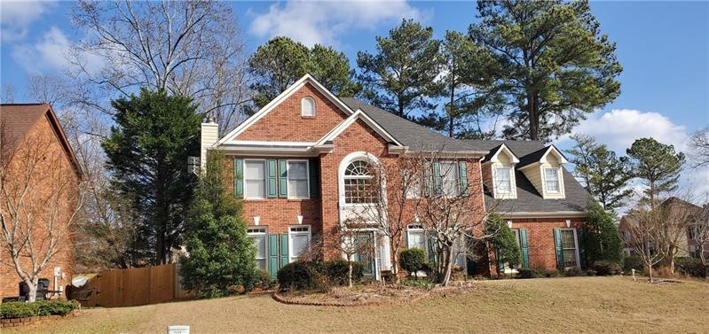 1005 Fox Meadow Ln, Lawrenceville, GA 30043 - photo 1