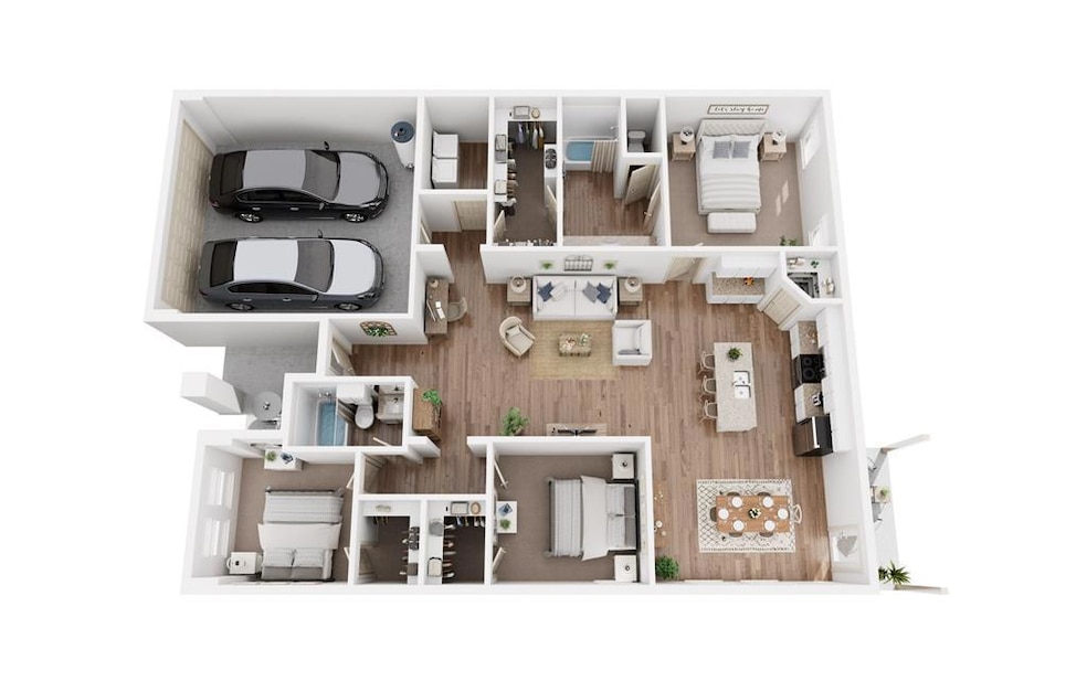 8128 E County Road 115, Midland, TX 79706 - photo 1