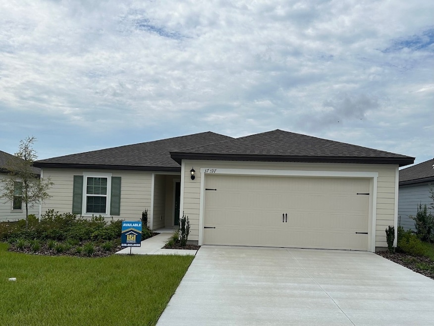 37397 Whisper Way, Hilliard, FL 32046 - photo 1