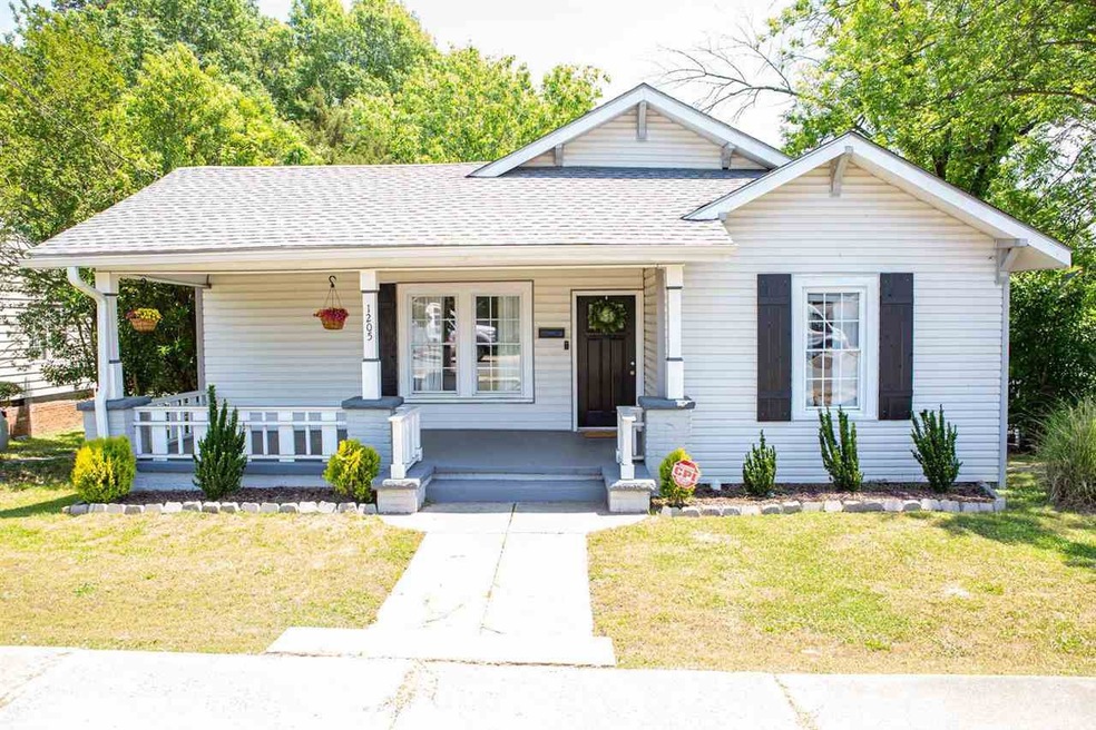 1205 S Alston Ave, Durham, NC 27701 - photo 1