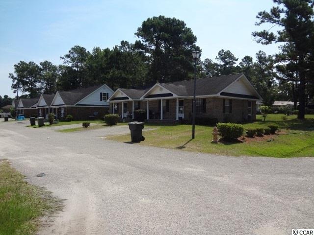 1020 Creel St unit lot 2, 3, 4, 5, & 7, Conway, SC 29527 - photo 1