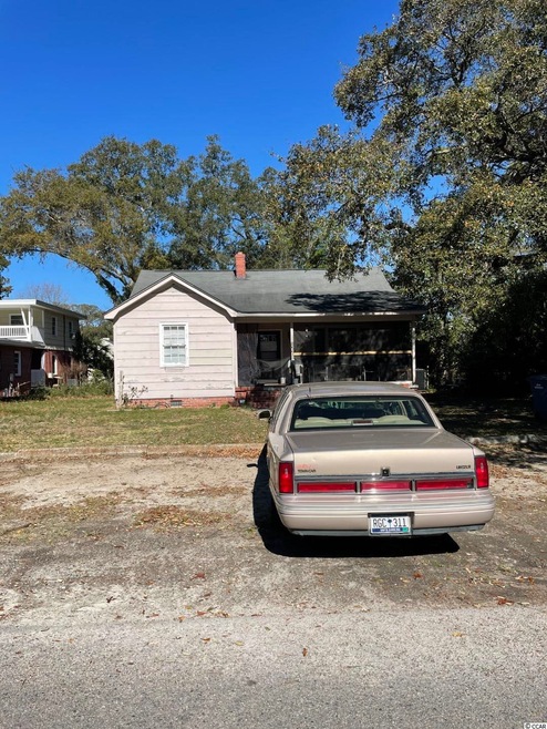 1603 Legion St, Myrtle Beach, SC 29577 - photo 1