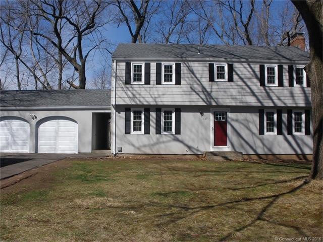117 Roslyn Dr, New Britain, CT 06052 - photo 1