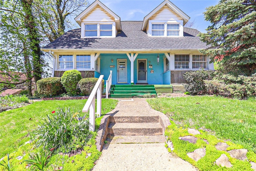 169 8th St, Midland, PA 15059 - photo 1