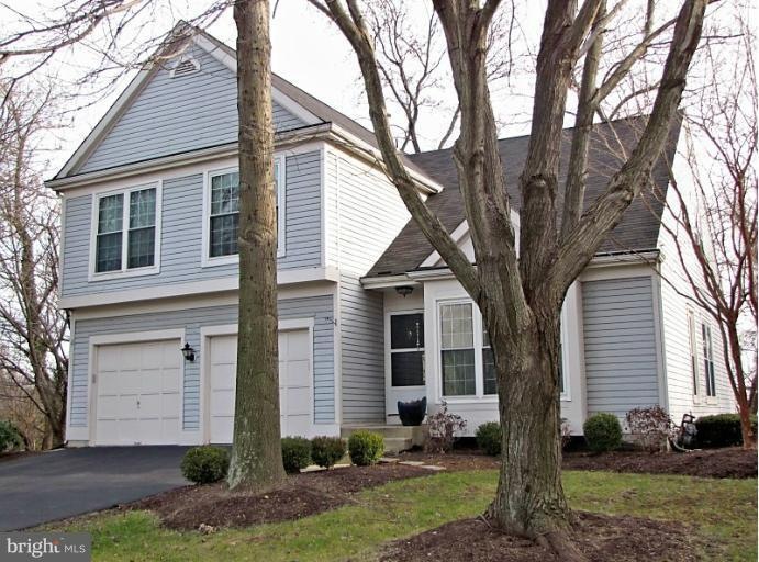 6807 Woodstone Place, Alexandria, VA 22306 - photo 1