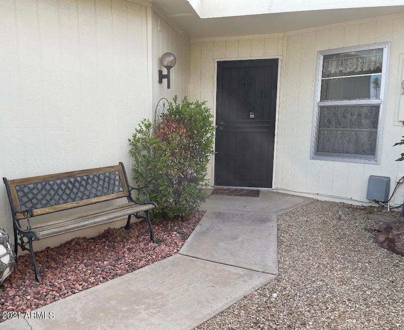 17210 N 107th Ave, Sun City, AZ 85373 - photo 1