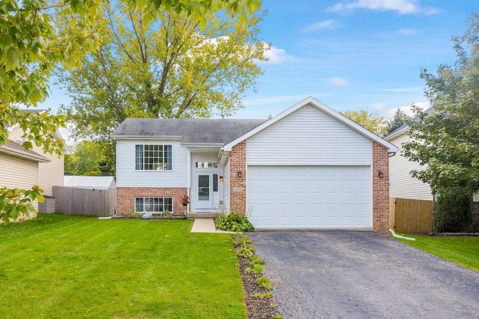 2825 Jethro Ct, Zion, IL 60099 - photo 1