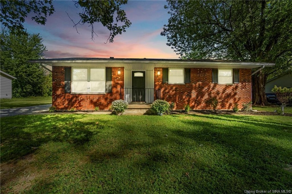 2080 Edgewood Dr, Charlestown, IN 47111 - photo 1