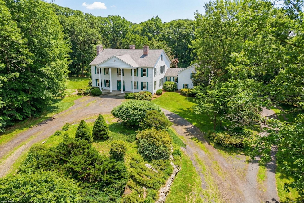 57 Scudder Rd, Newtown, CT 06470 - photo 1