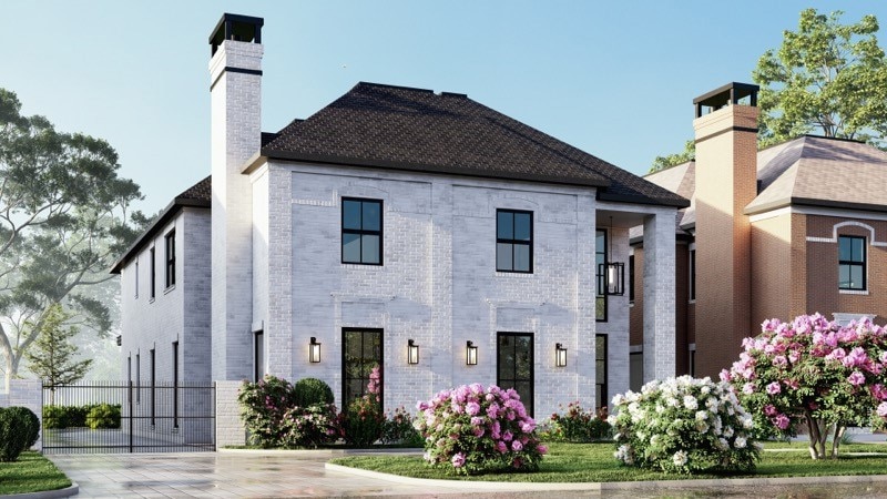 Sold • Co-Listing Agent