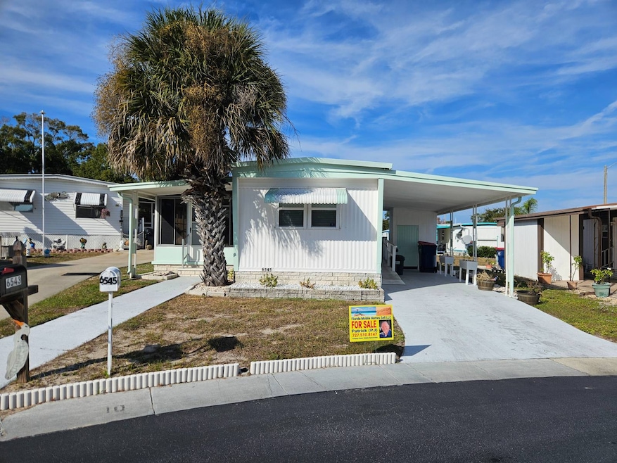 6545 Accent Ln, New Port Richey, FL 34653 - photo 1