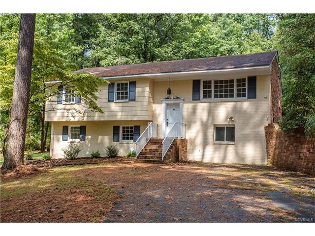 Gorgeous Renovated Home! Move in Ready! 5 Bedrooms