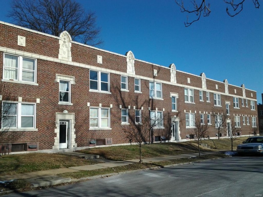 4403 Anderson Ave, Saint Louis, MO 63115 - photo 1