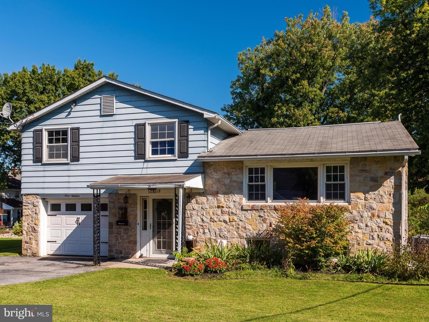 319 E 5th St, Boyertown, PA 19512 - photo 1