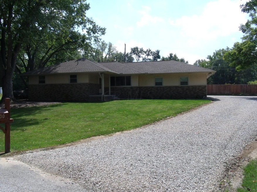 Front View
