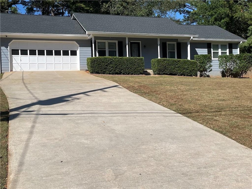 106 Arbour Run, Suwanee, GA 30024 - photo 1