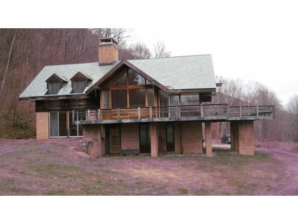 219 N End Rd, Tinmouth, VT 05773 - photo 1