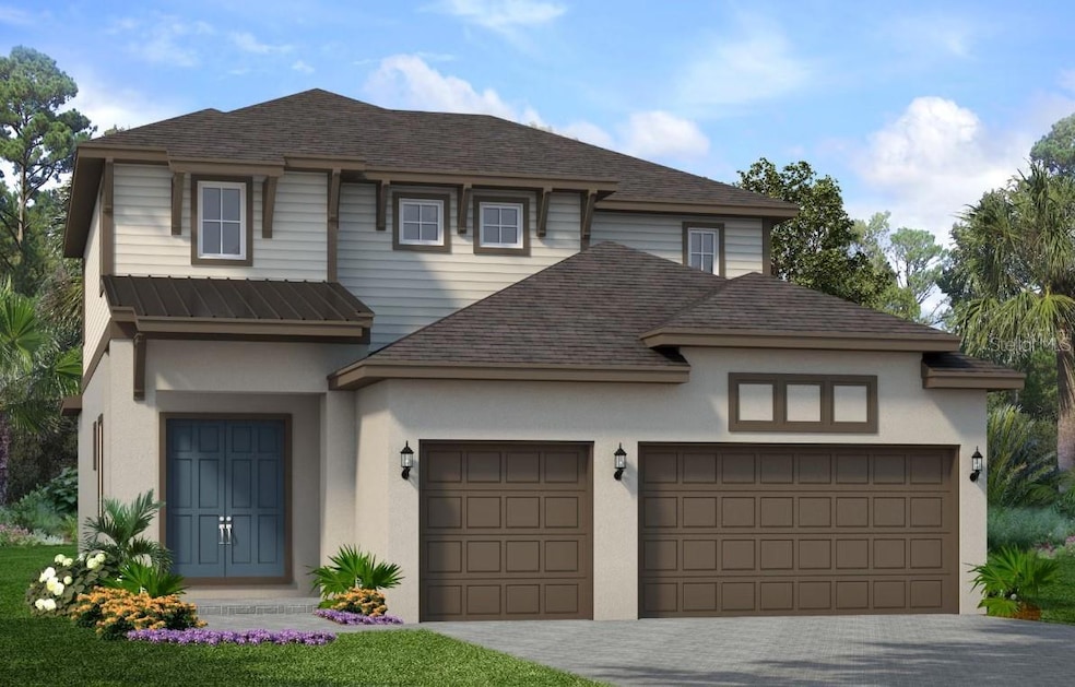 1075 Signet Dr, Apollo Beach, FL 33572 - photo 1