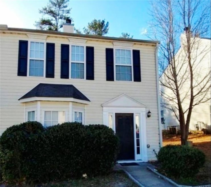 5595 Hampton Ct, Atlanta, GA 30349 - photo 1