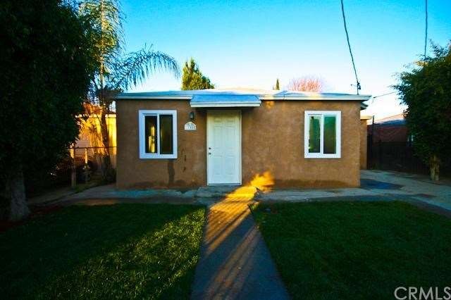 12901 S Mona Blvd, Compton, CA 90222 - photo 1