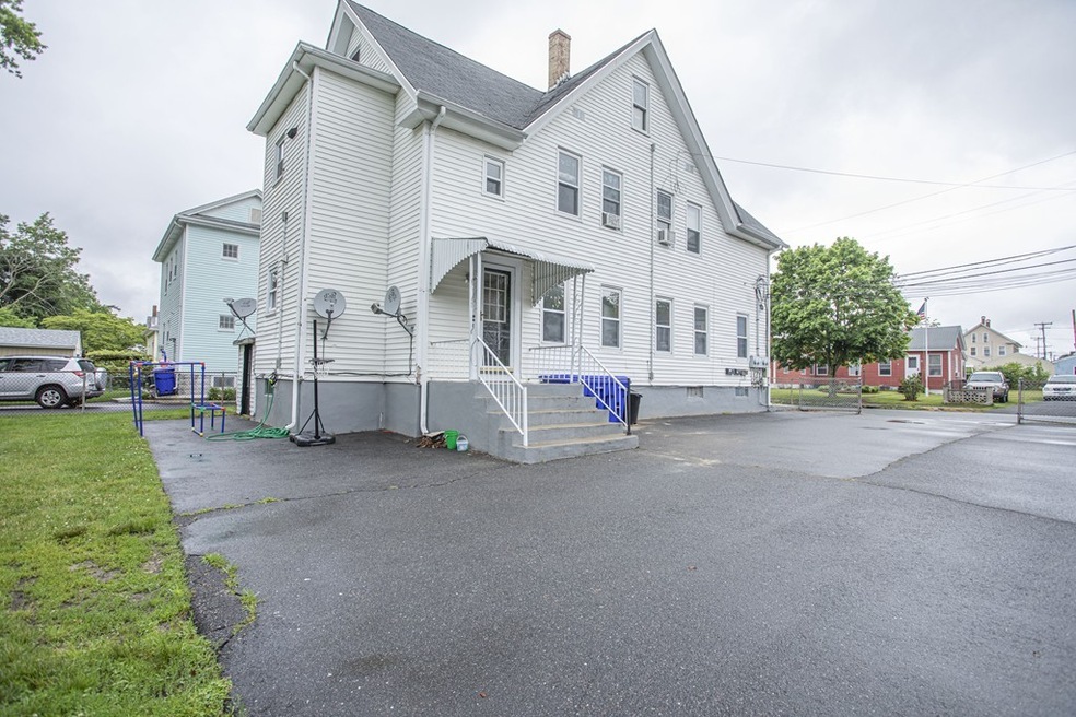 20 Benefit St, Taunton, MA 02780 - photo 1