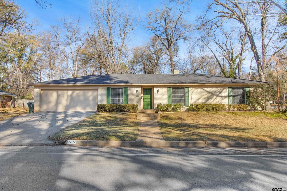 515 Beechwood Dr, Tyler, TX 75701 - photo 1