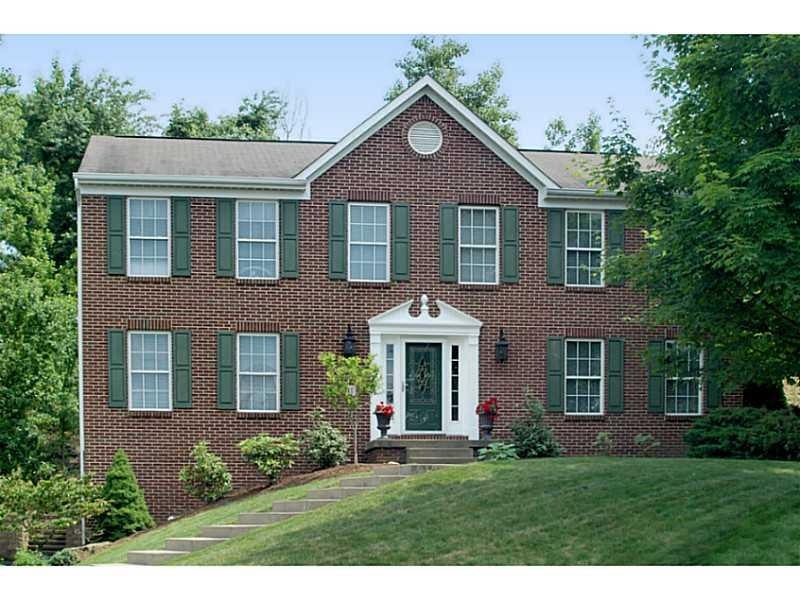 Exterior Front. This 5 Bedroom home in Franklin Ri