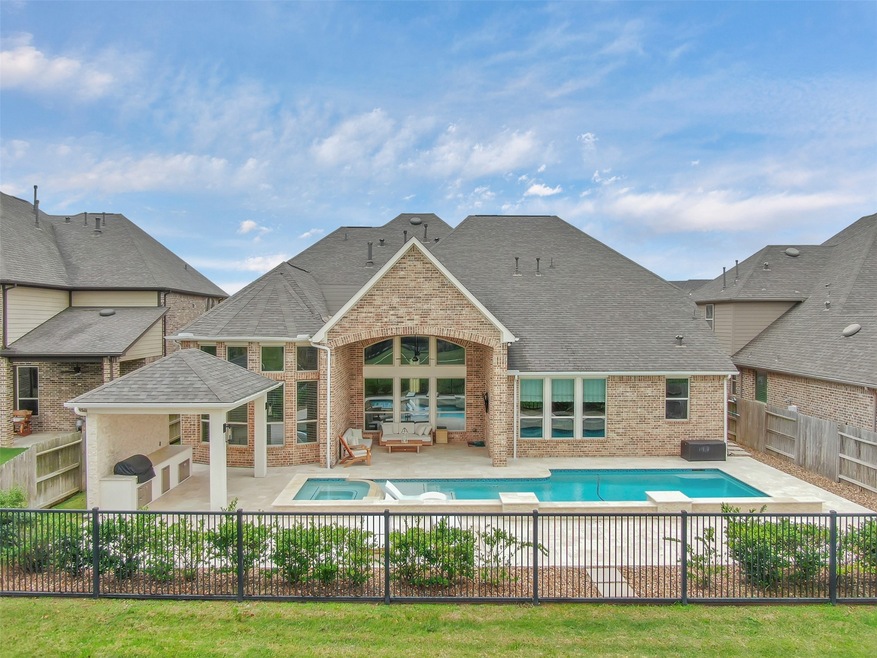 27530 Stonebrook Manor Ln, Katy, TX 77494 - photo 1