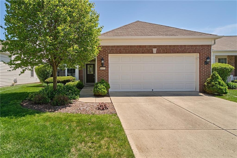 16033 Marsala Dr, Fishers, IN 46037 - photo 1