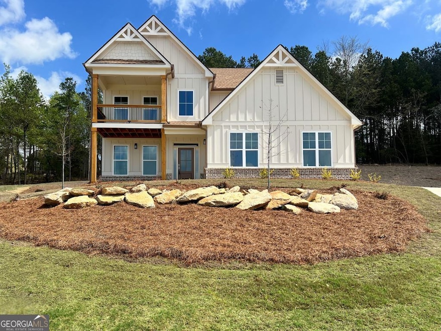 2669 Alexis Way, Monroe, GA 30656 - photo 1