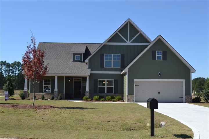 387 Wheatfield Way