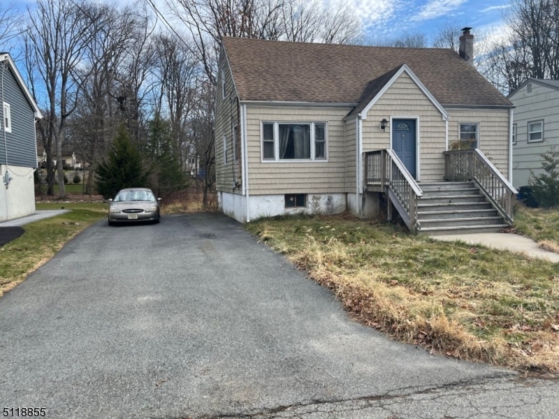 Sold $270,000 • Co-Listing Agent