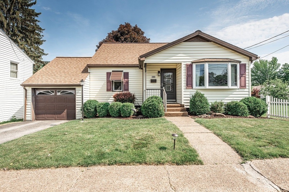 615 Virginia Ave, Indiana, PA 15701 - photo 1