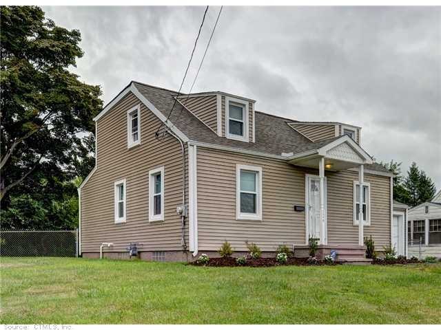 126 Hollywood Ave, Bridgeport, CT 06606 - photo 1