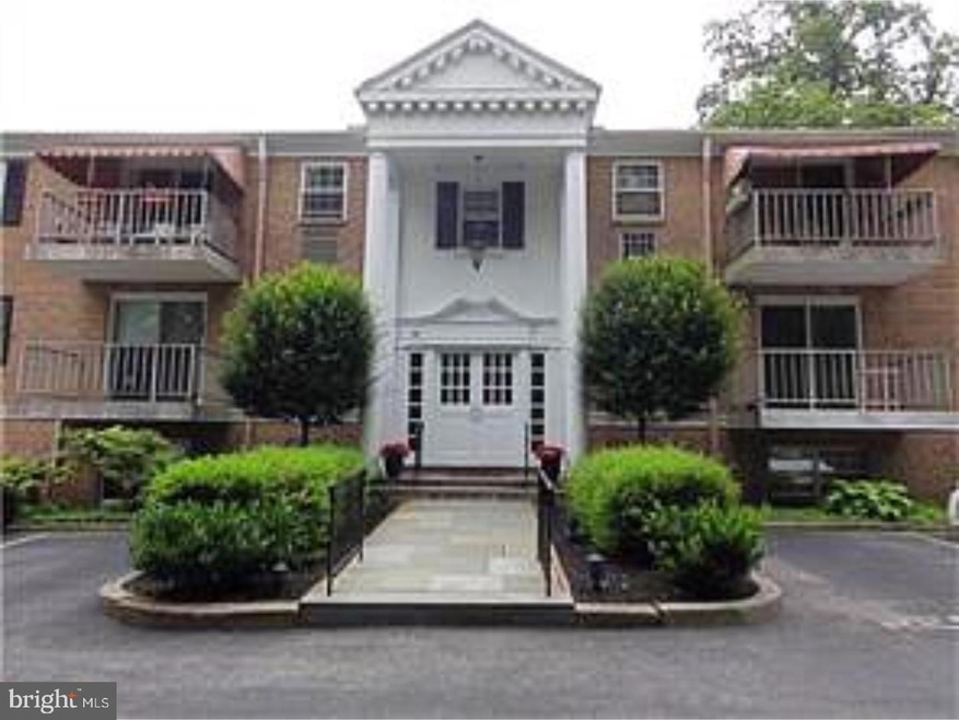 919 Montgomery Ave unit G2, Bryn Mawr, PA 19010 - photo 1