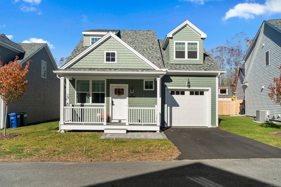 11 Ivy Hill Rd unit 11, Waterford, CT 06385 - photo 1