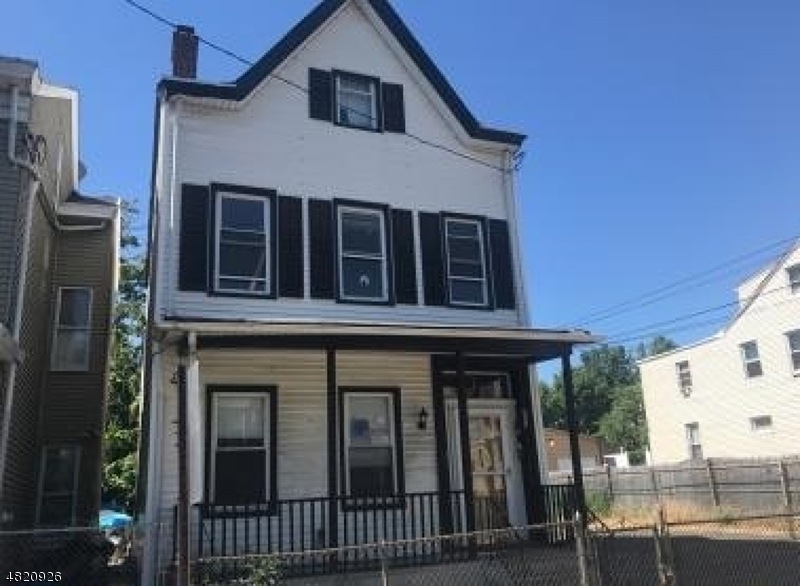 280 Hamilton Ave, Paterson, NJ 07501 - photo 1