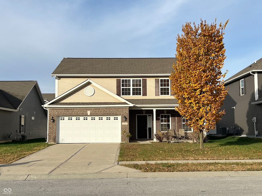 1694 Wedgewood Place, Avon, IN 46123 - photo 1