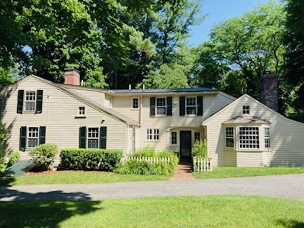 3 Plain Rd, Weston, MA 02493 - photo 1