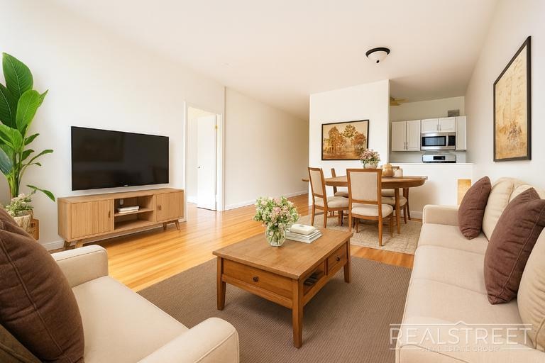 1280 Dean St unit 4-G, Brooklyn, NY 11216 - photo 1