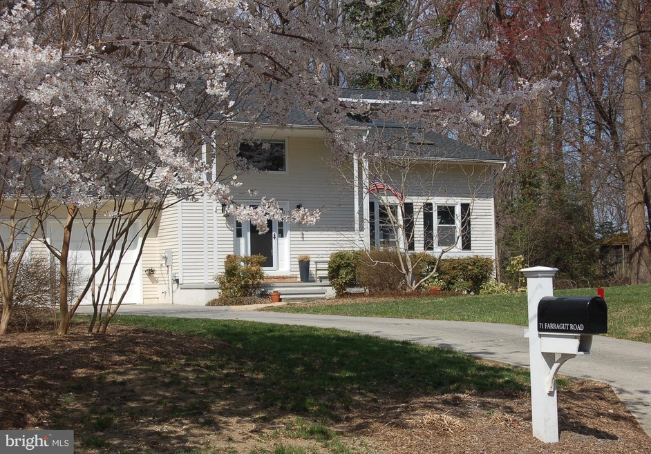 71 Farragut Rd, Annapolis, MD 21403 - photo 1