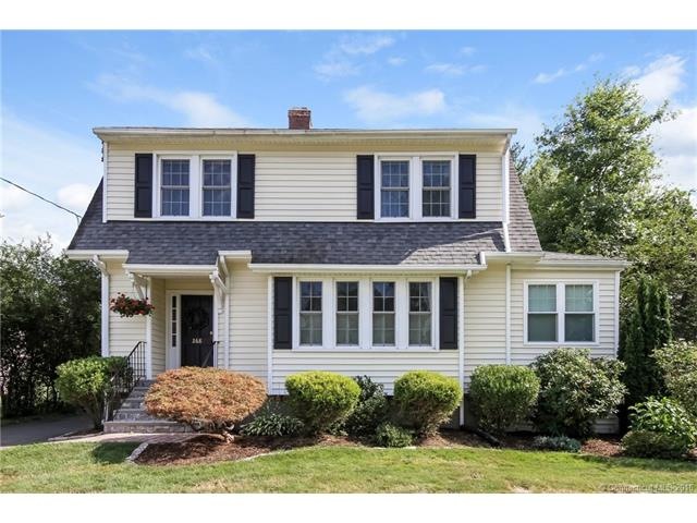 268 Brimfield Rd, Wethersfield, CT 06109 - photo 1