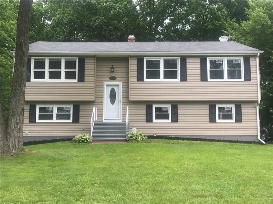 238 Willowcrest Dr, Windsor, CT 06095 - photo 1